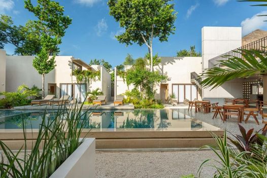 Collection O Faisano Boutique Luxury Hotel, Tulum Beach