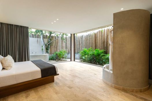 Collection O Faisano Boutique Luxury Hotel, Tulum Beach
