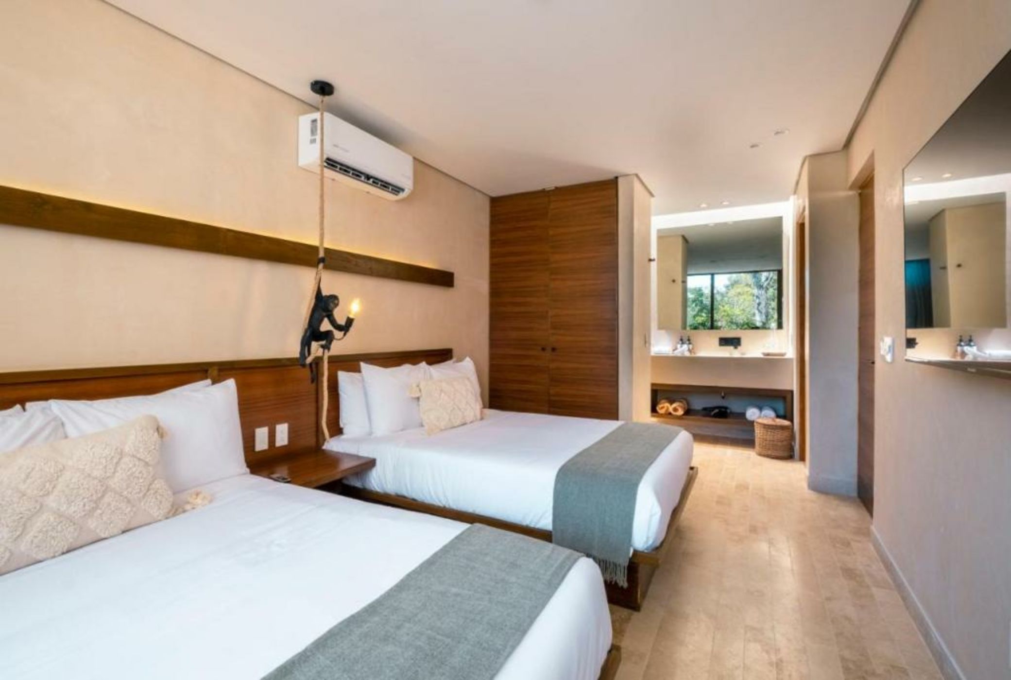 Collection O Faisano Boutique Luxury Hotel, Tulum Beach