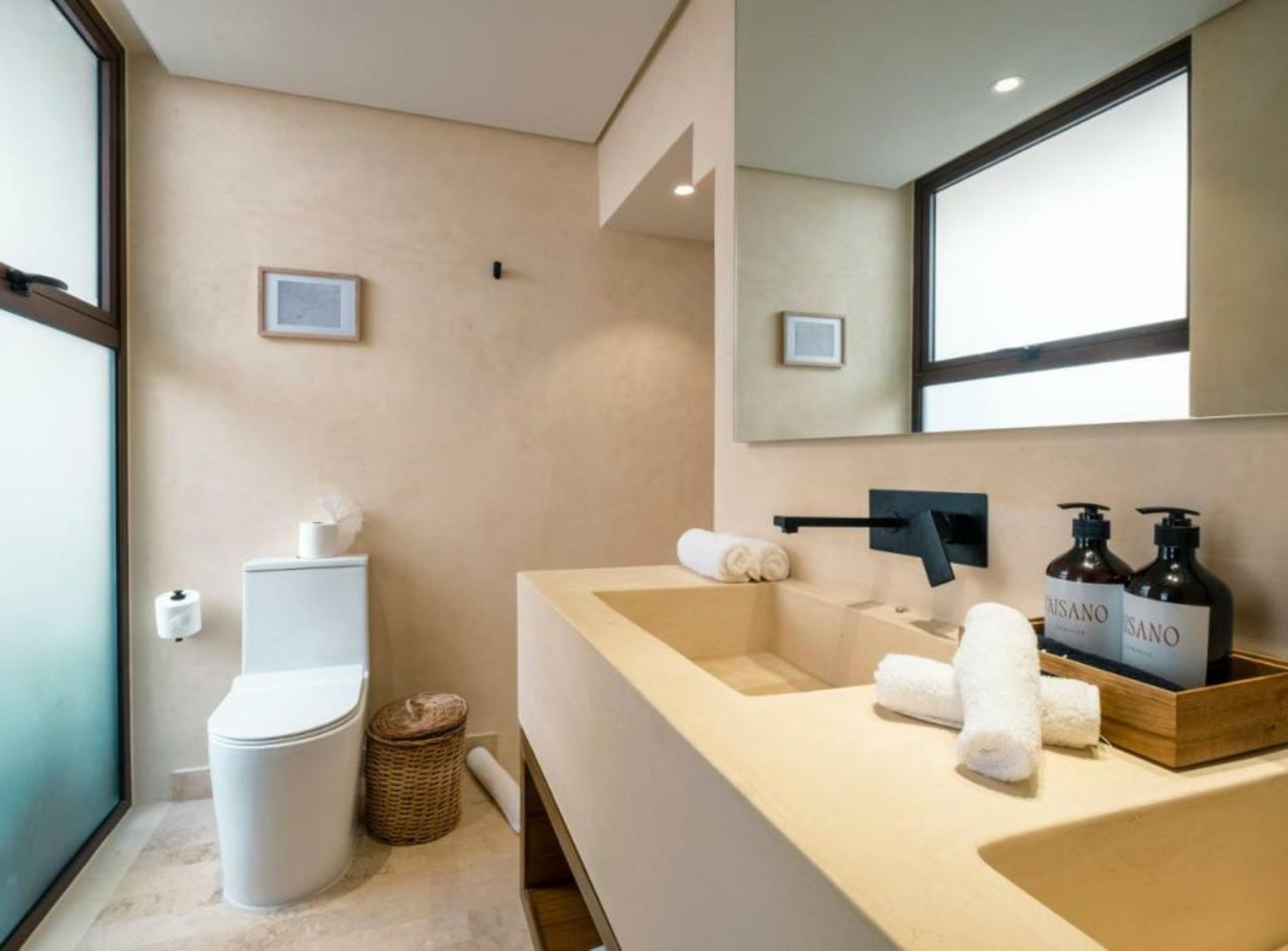 Collection O Faisano Boutique Luxury Hotel, Tulum Beach