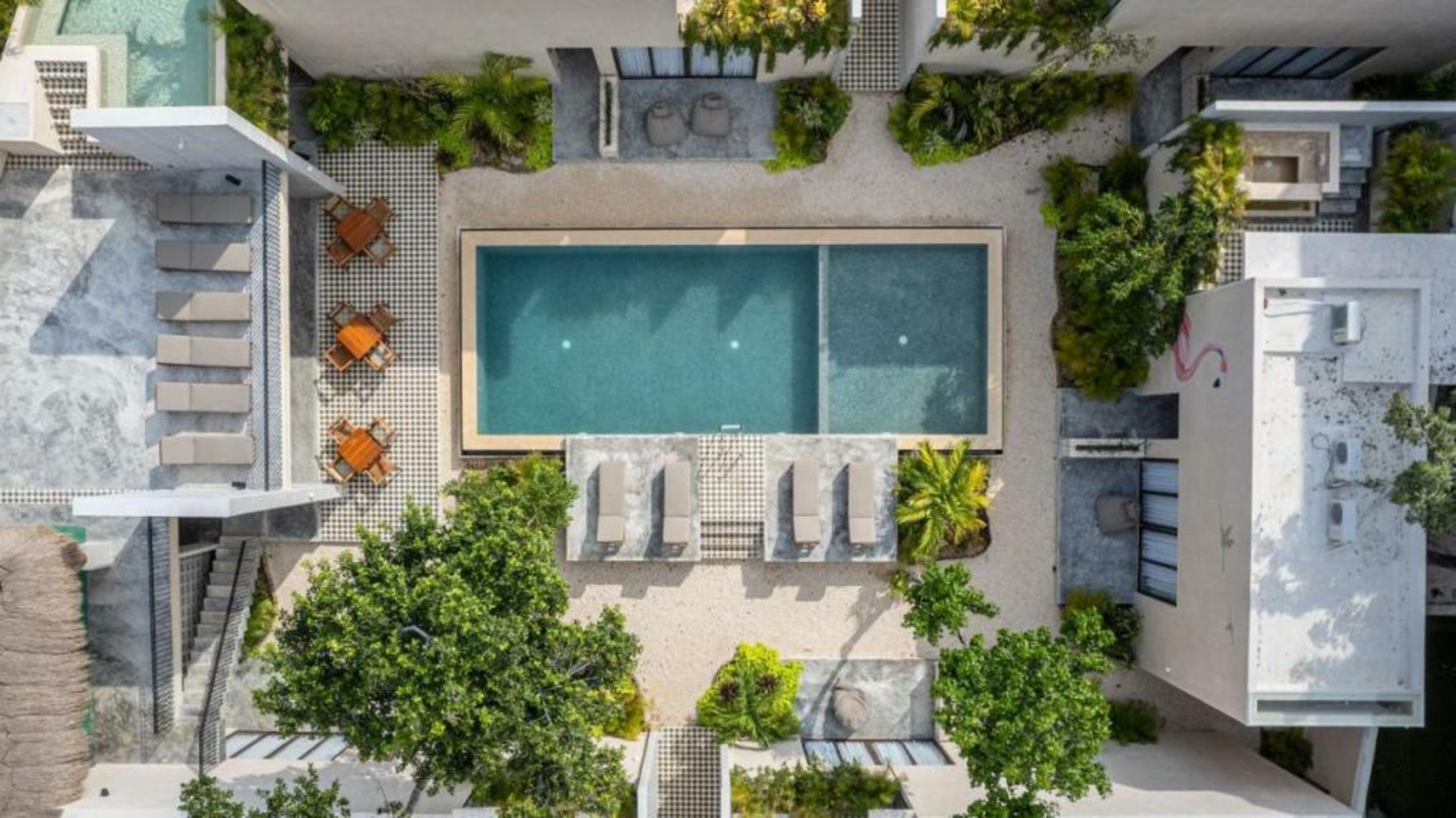 Collection O Faisano Boutique Luxury Hotel, Tulum Beach