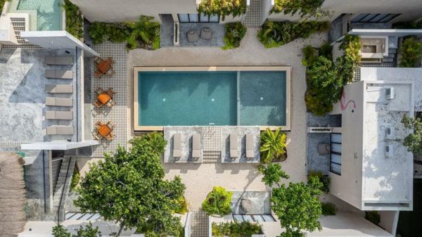 Collection O Faisano Boutique Luxury Hotel, Tulum Beach
