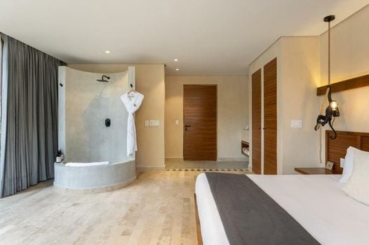 Collection O Faisano Boutique Luxury Hotel, Tulum Beach