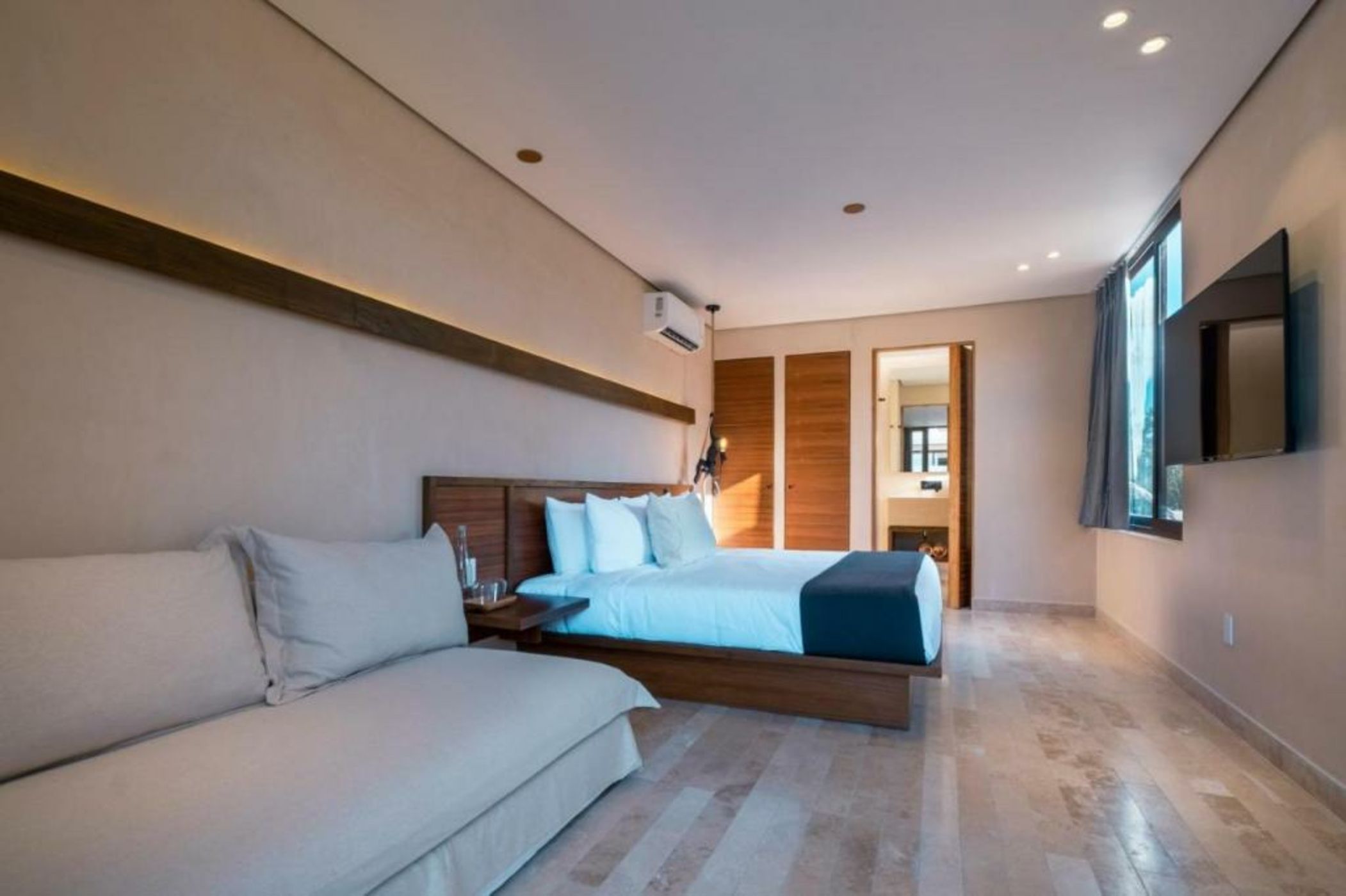 Collection O Faisano Boutique Luxury Hotel, Tulum Beach