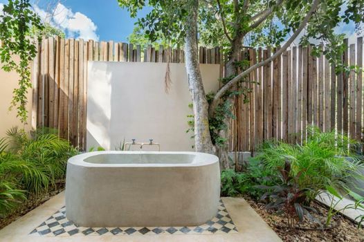 Collection O Faisano Boutique Luxury Hotel, Tulum Beach