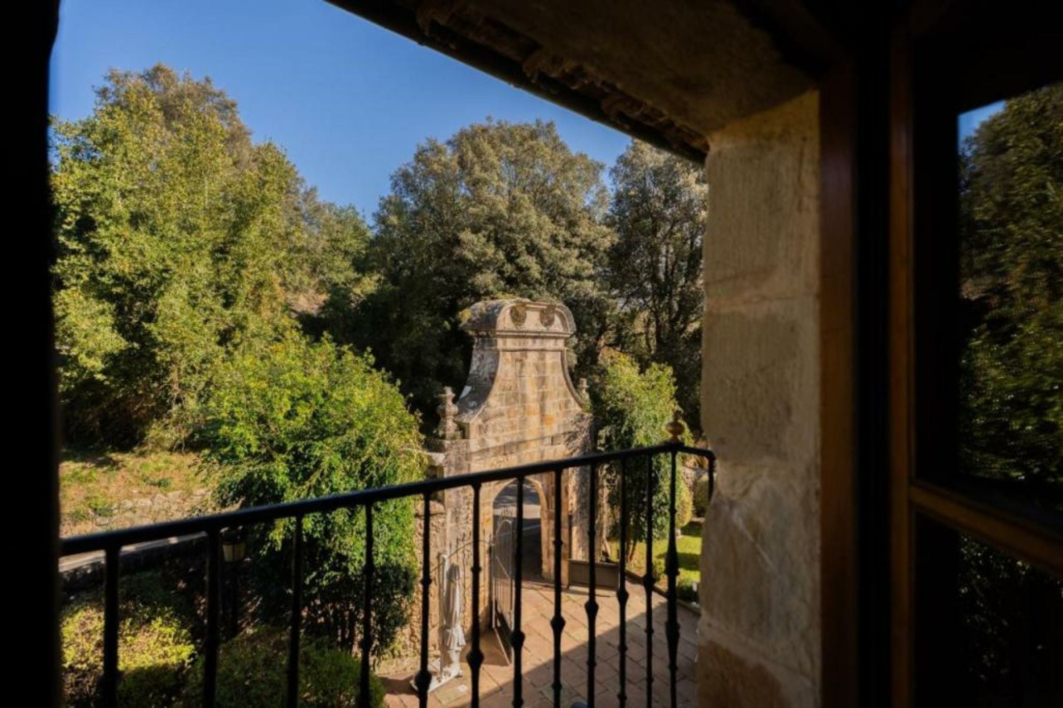 Palacio de Arce