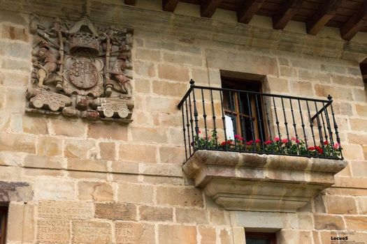 Palacio de Arce