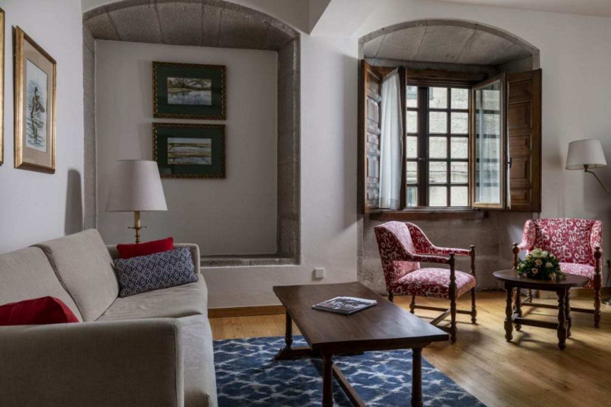 Parador de Pontevedra