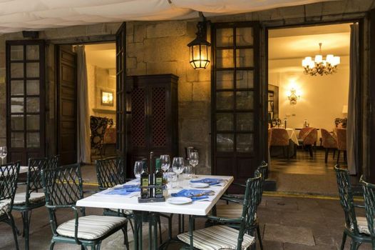 Parador de Pontevedra