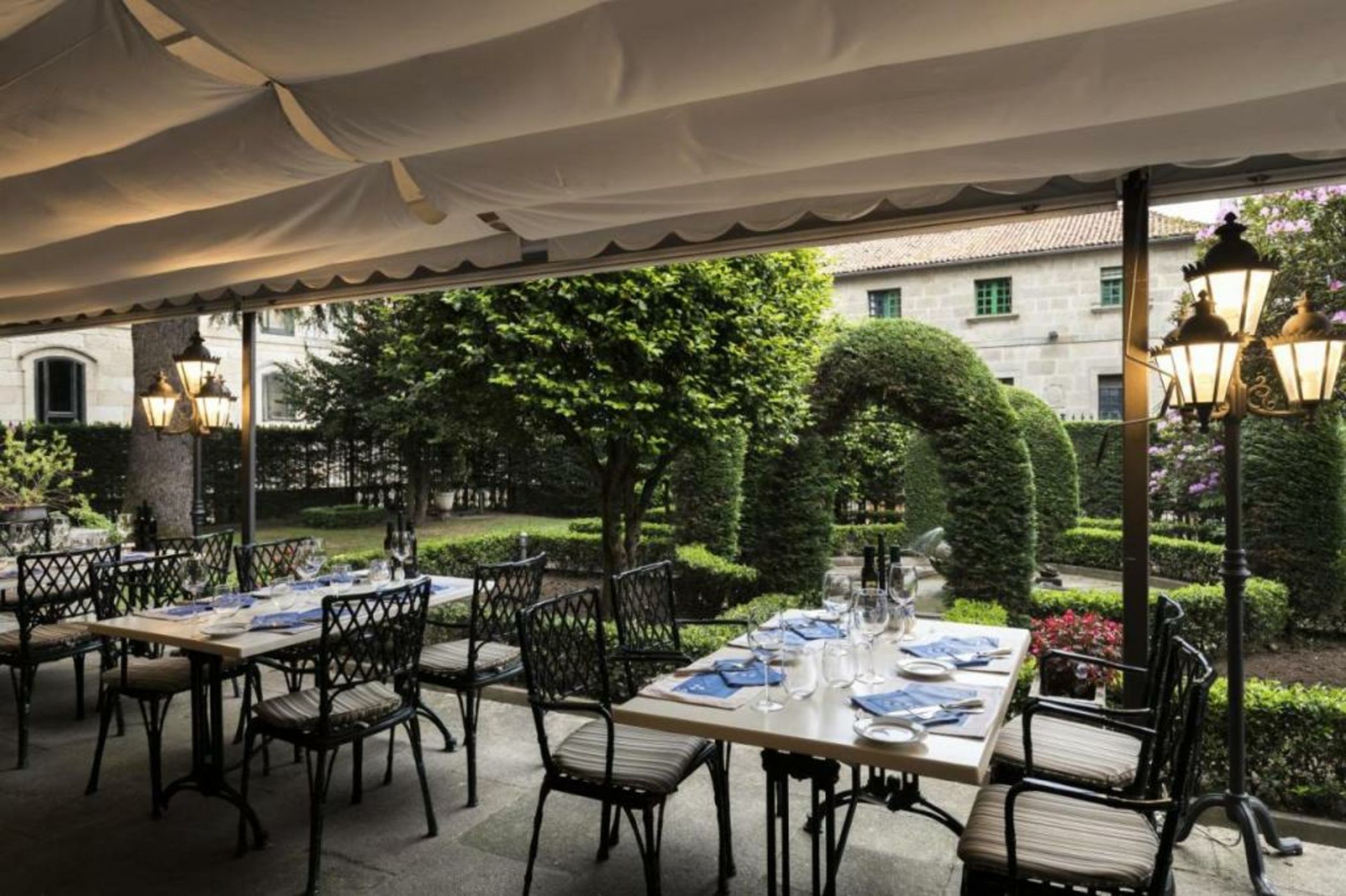 Parador de Pontevedra