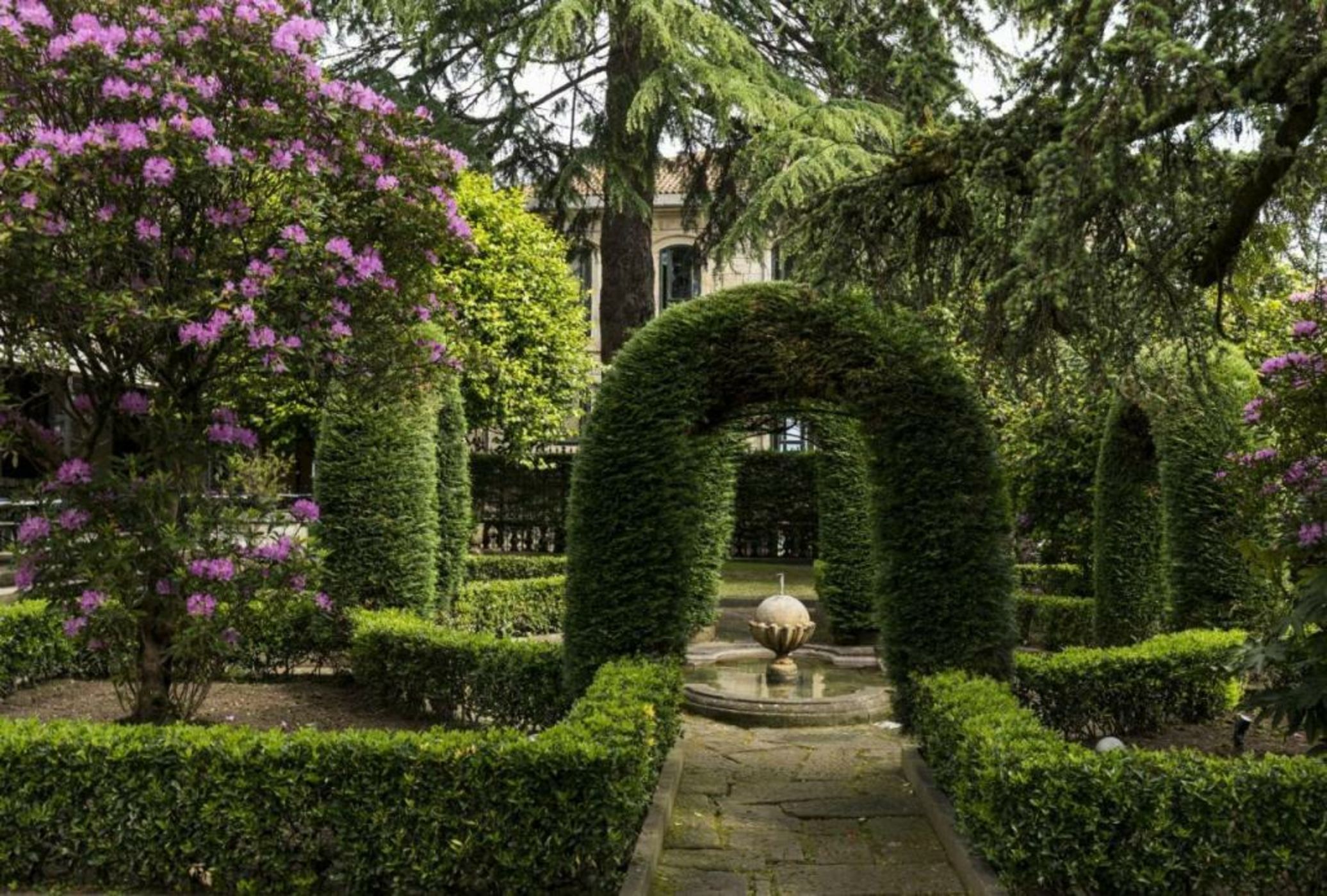 Parador de Pontevedra