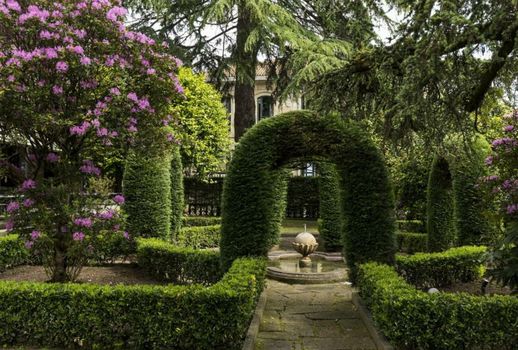 Parador de Pontevedra