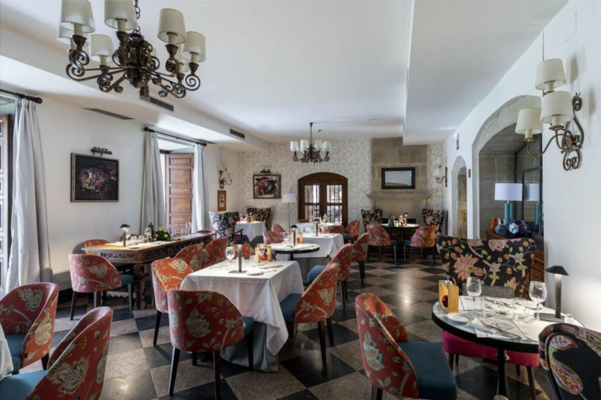 Parador de Pontevedra