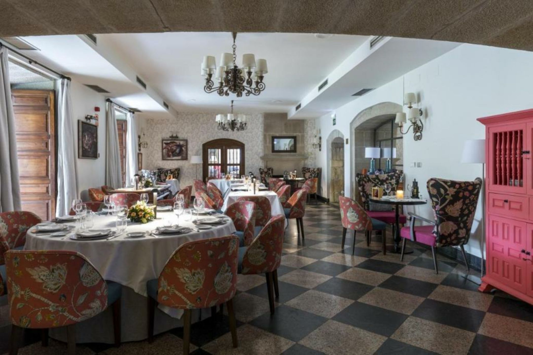 Parador de Pontevedra