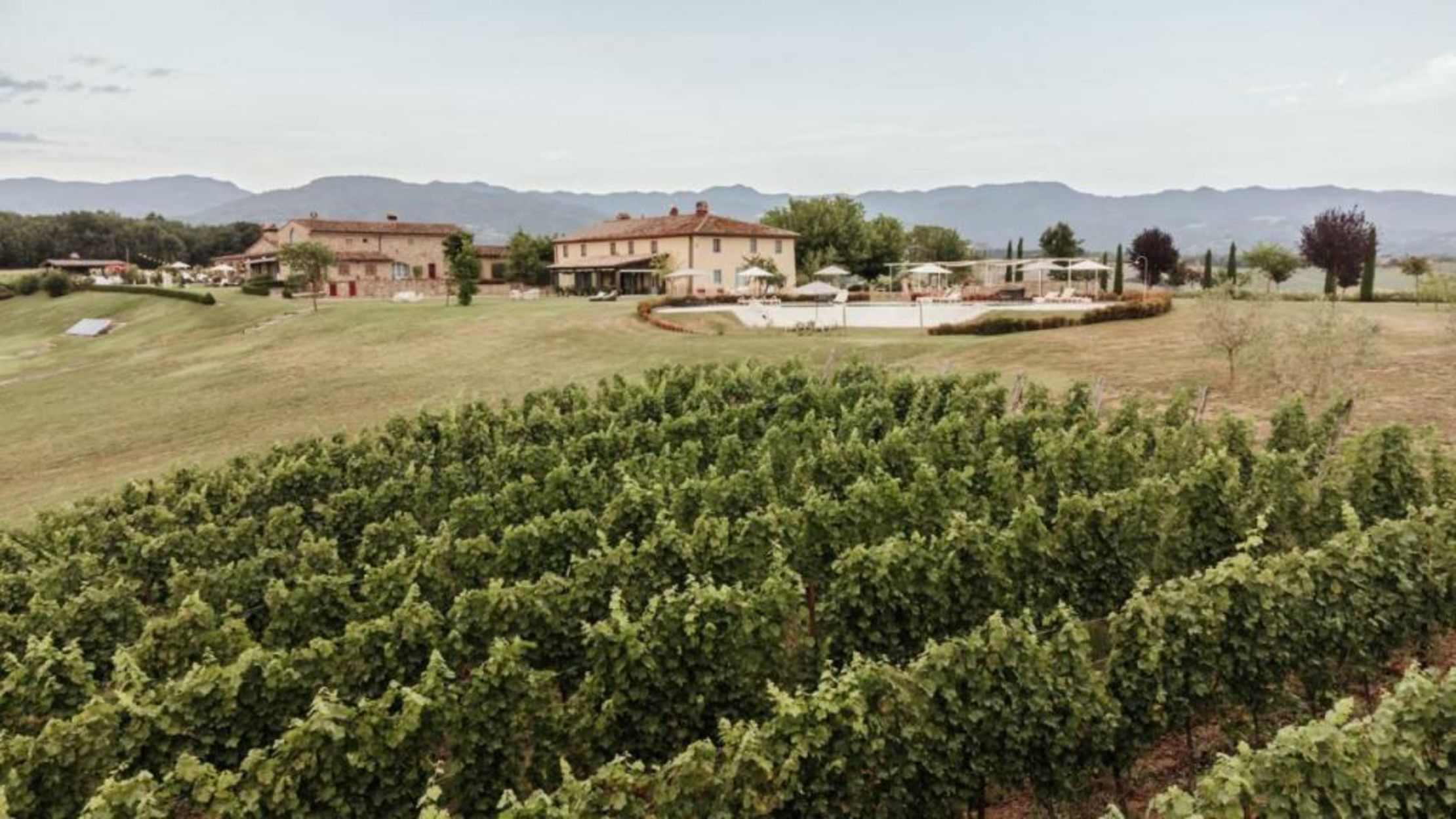 Tenuta Le Tre Virtù