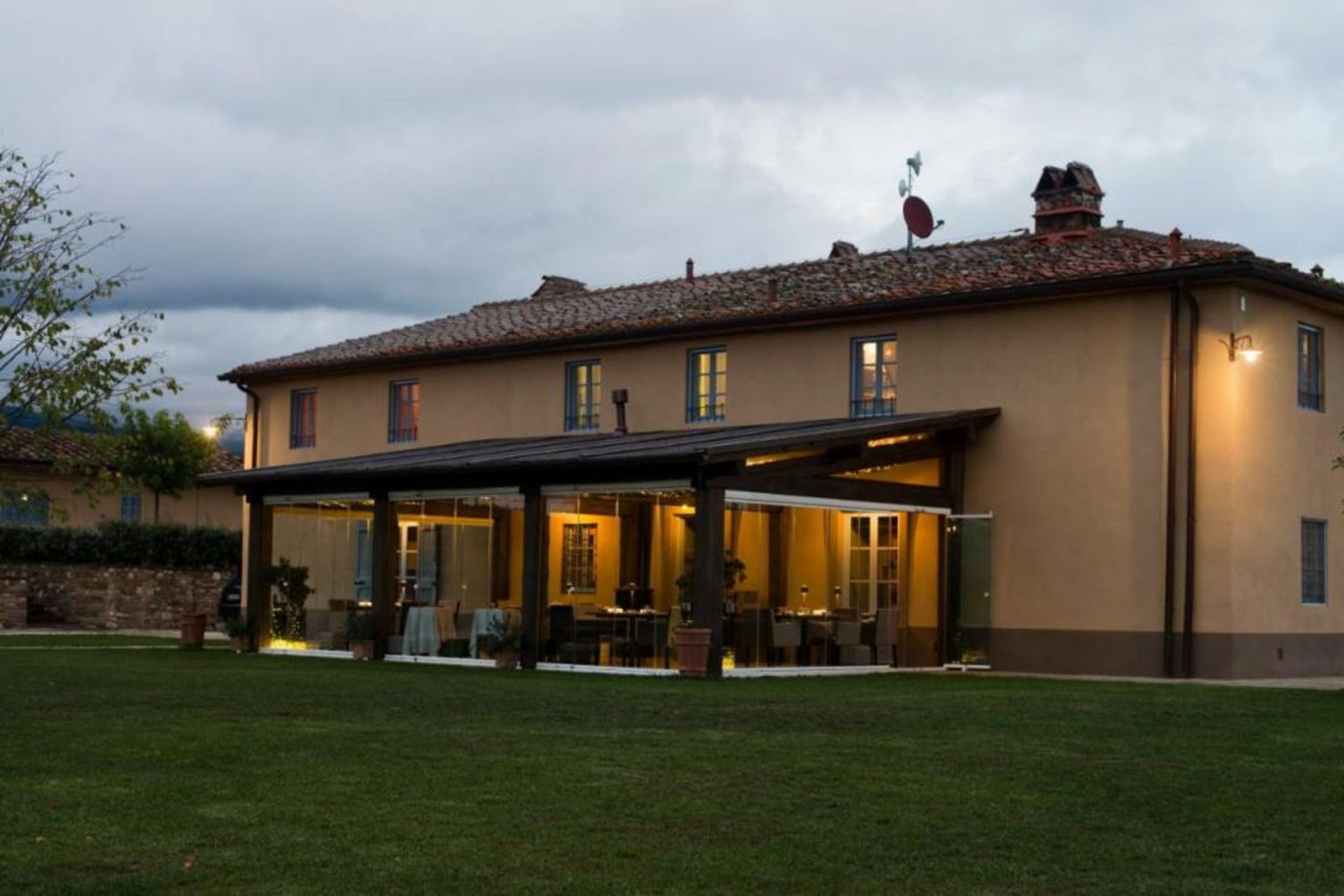 Tenuta Le Tre Virtù