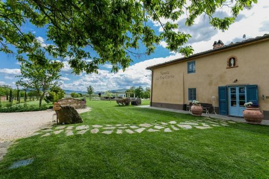 Tenuta Le Tre Virtù