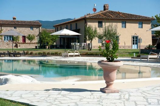 Tenuta Le Tre Virtù