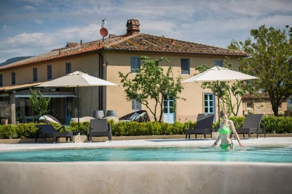 Tenuta Le Tre Virtù