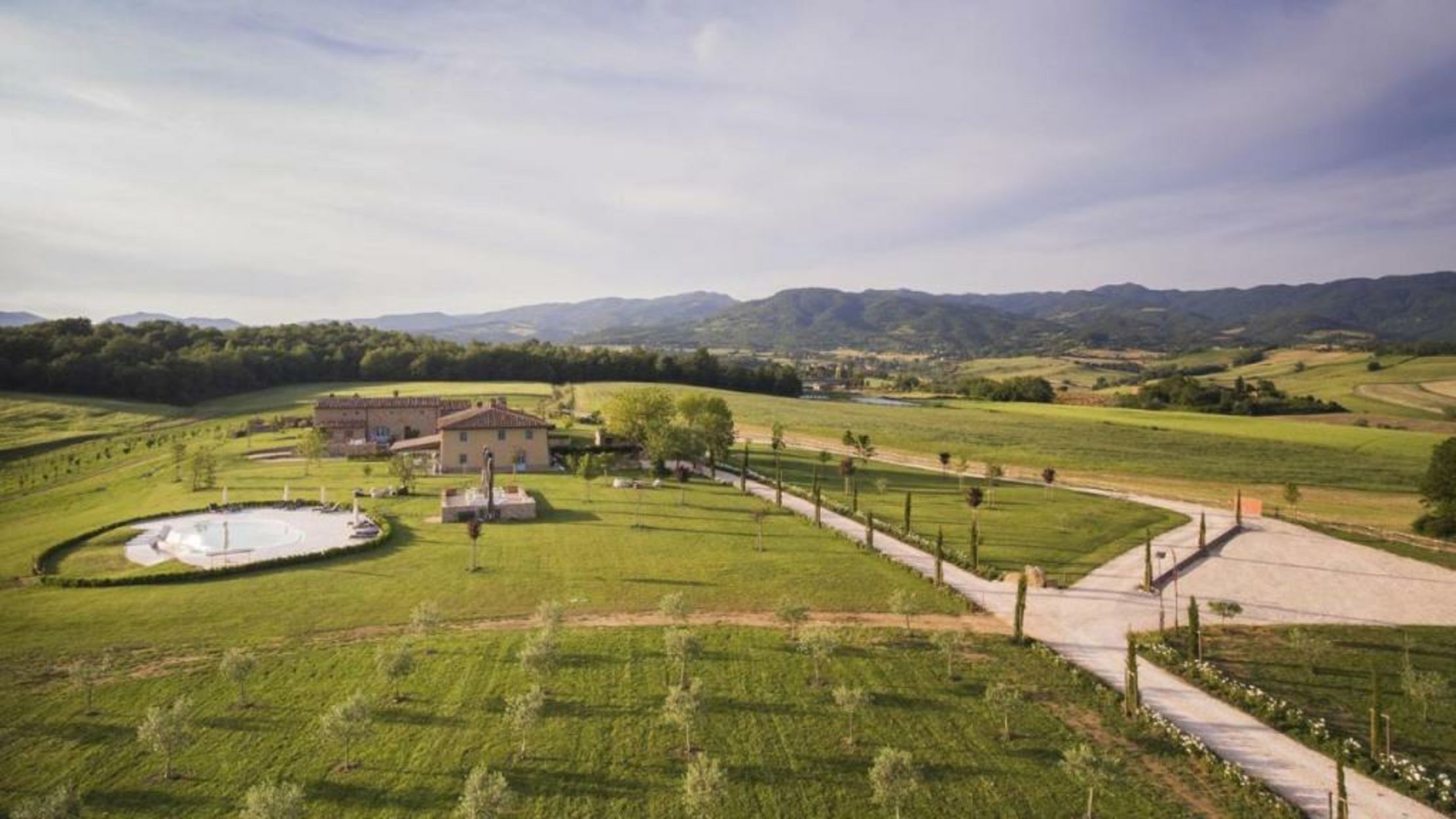 Tenuta Le Tre Virtù