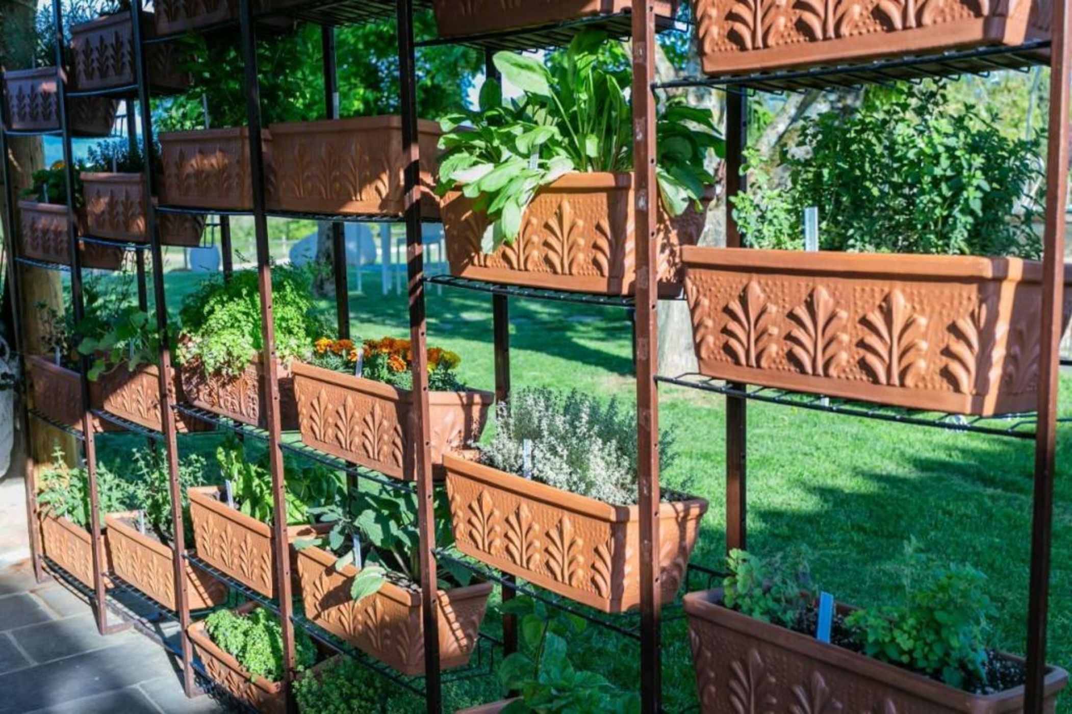 Tenuta Le Tre Virtù