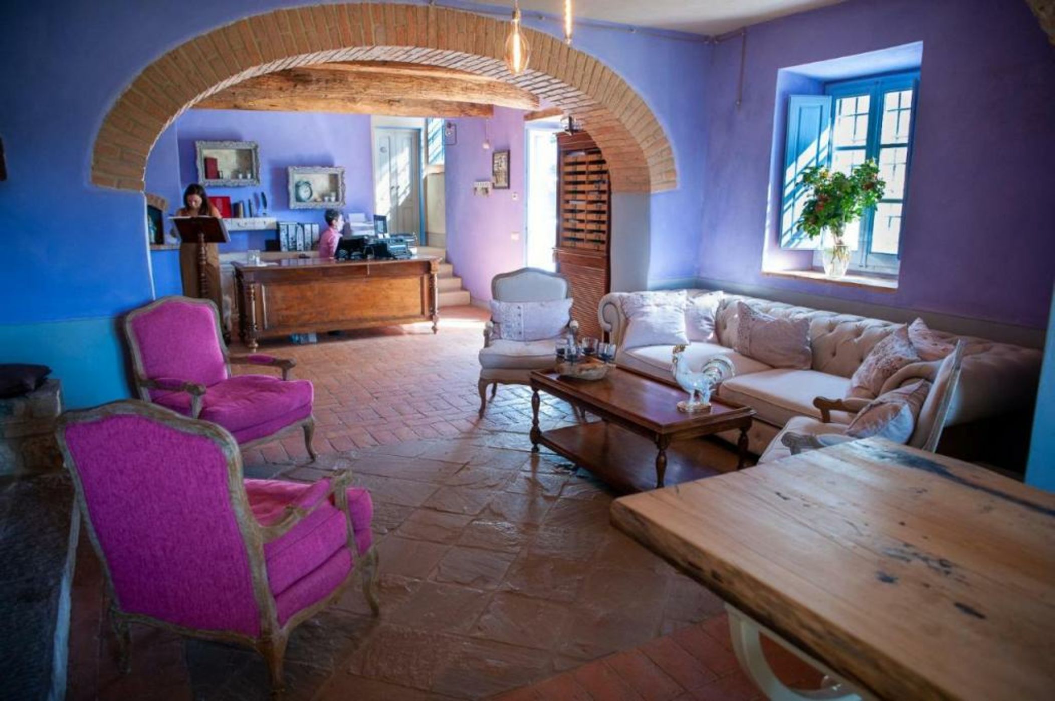 Tenuta Le Tre Virtù