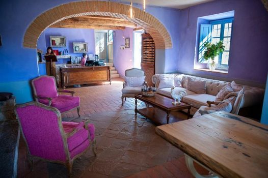 Tenuta Le Tre Virtù