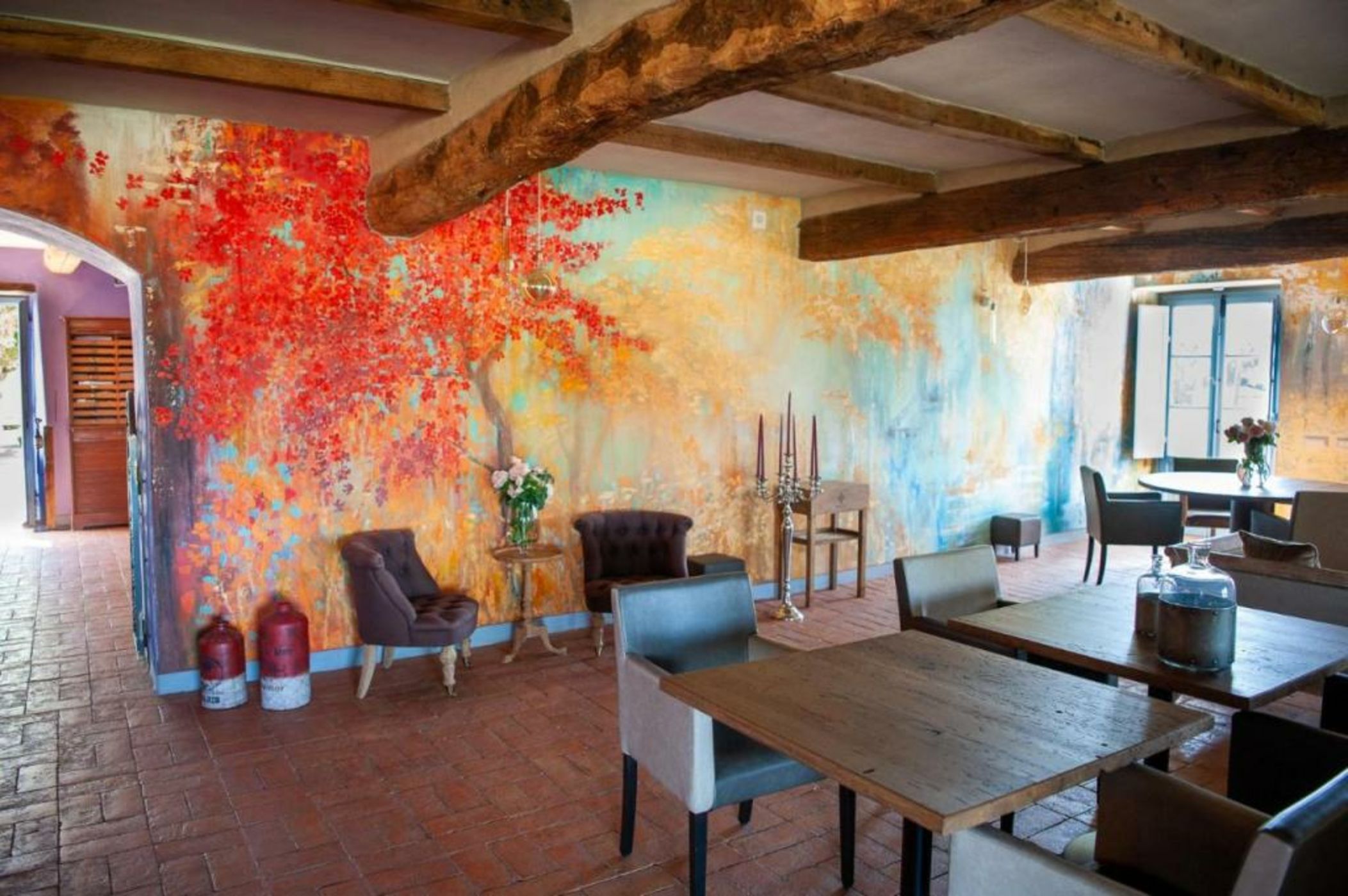 Tenuta Le Tre Virtù