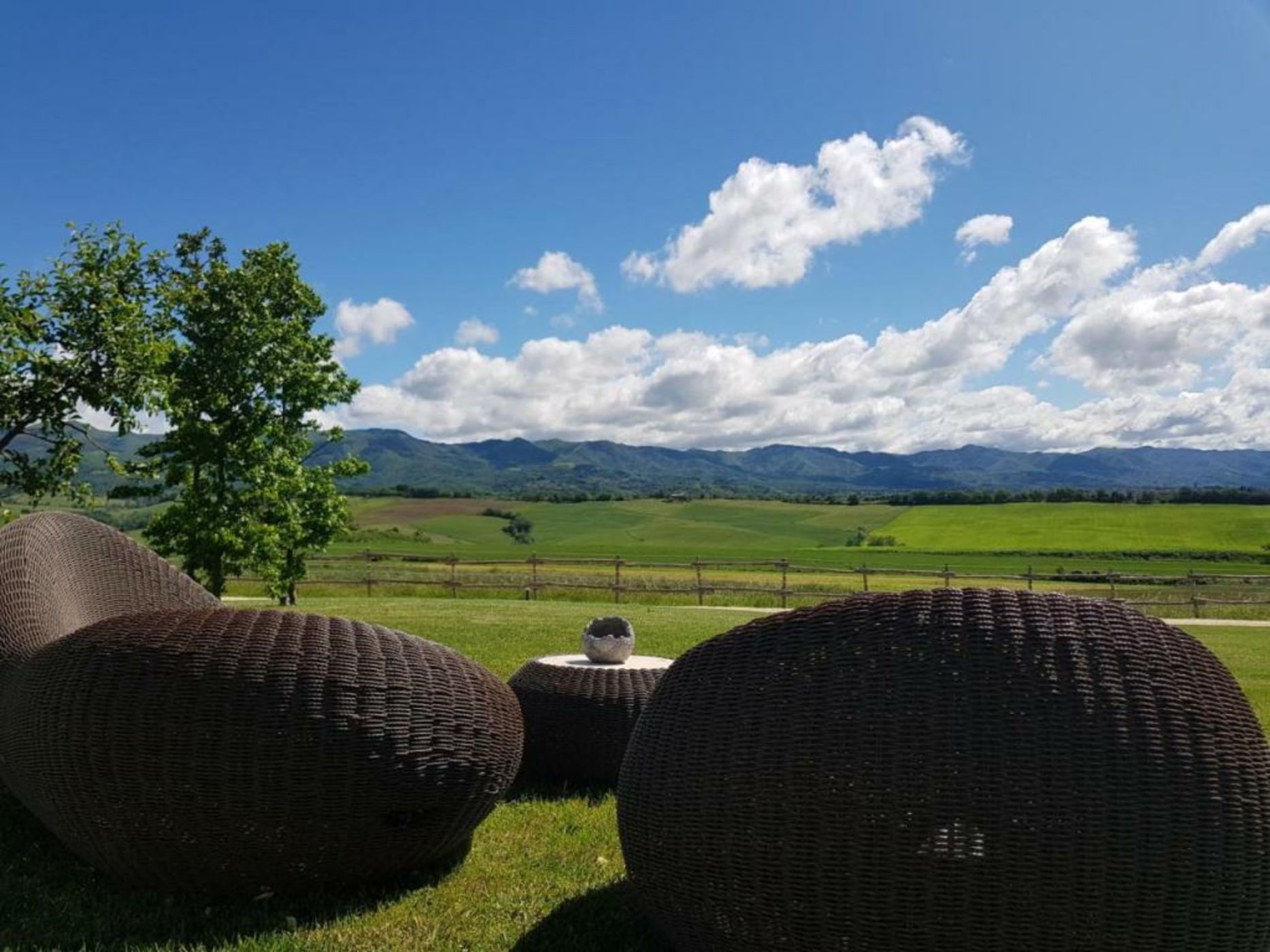 Tenuta Le Tre Virtù
