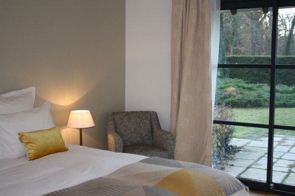 Les Enclos Bed and Breakfast à 4 mn de Chantilly