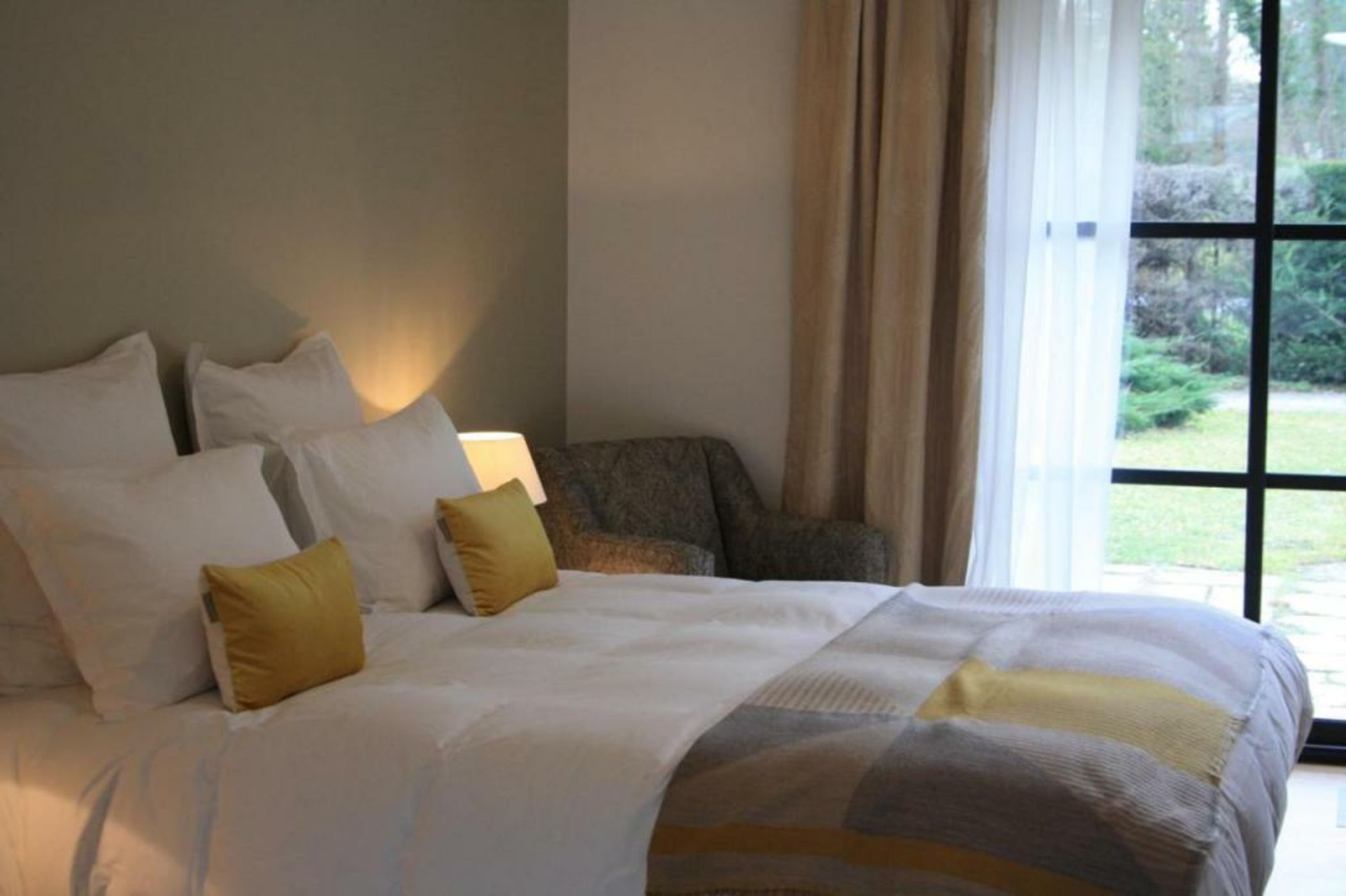Les Enclos Bed and Breakfast à 4 mn de Chantilly