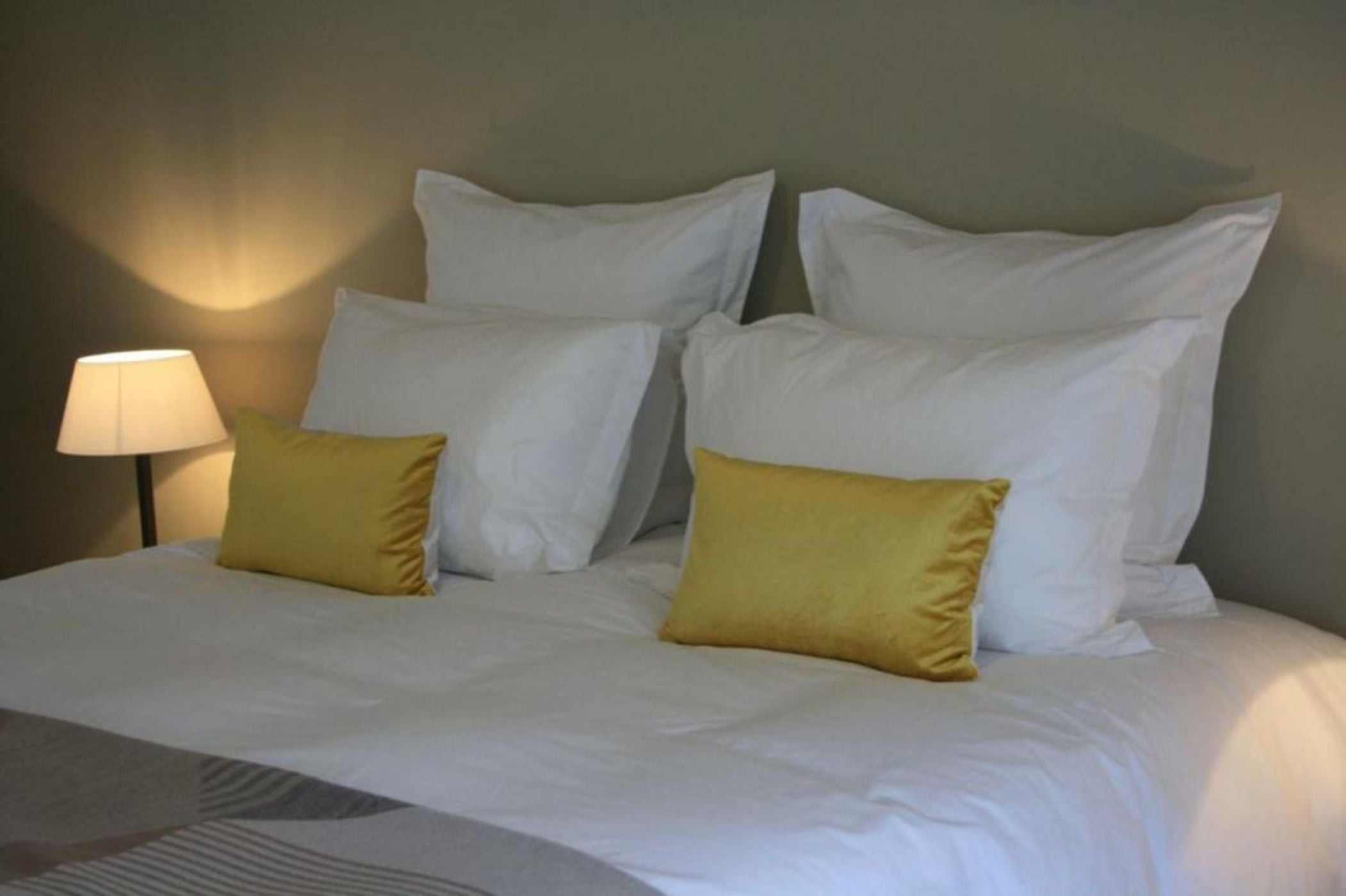 Les Enclos Bed and Breakfast à 4 mn de Chantilly