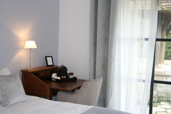 Les Enclos Bed and Breakfast à 4 mn de Chantilly
