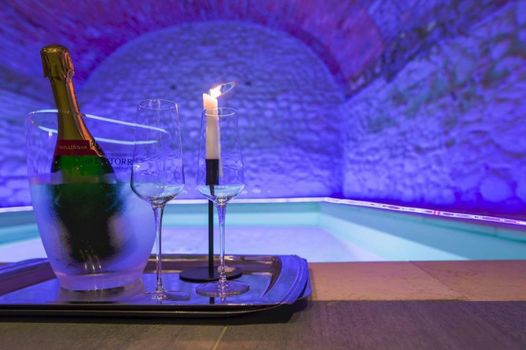 Locanda al Vescovo & SPA