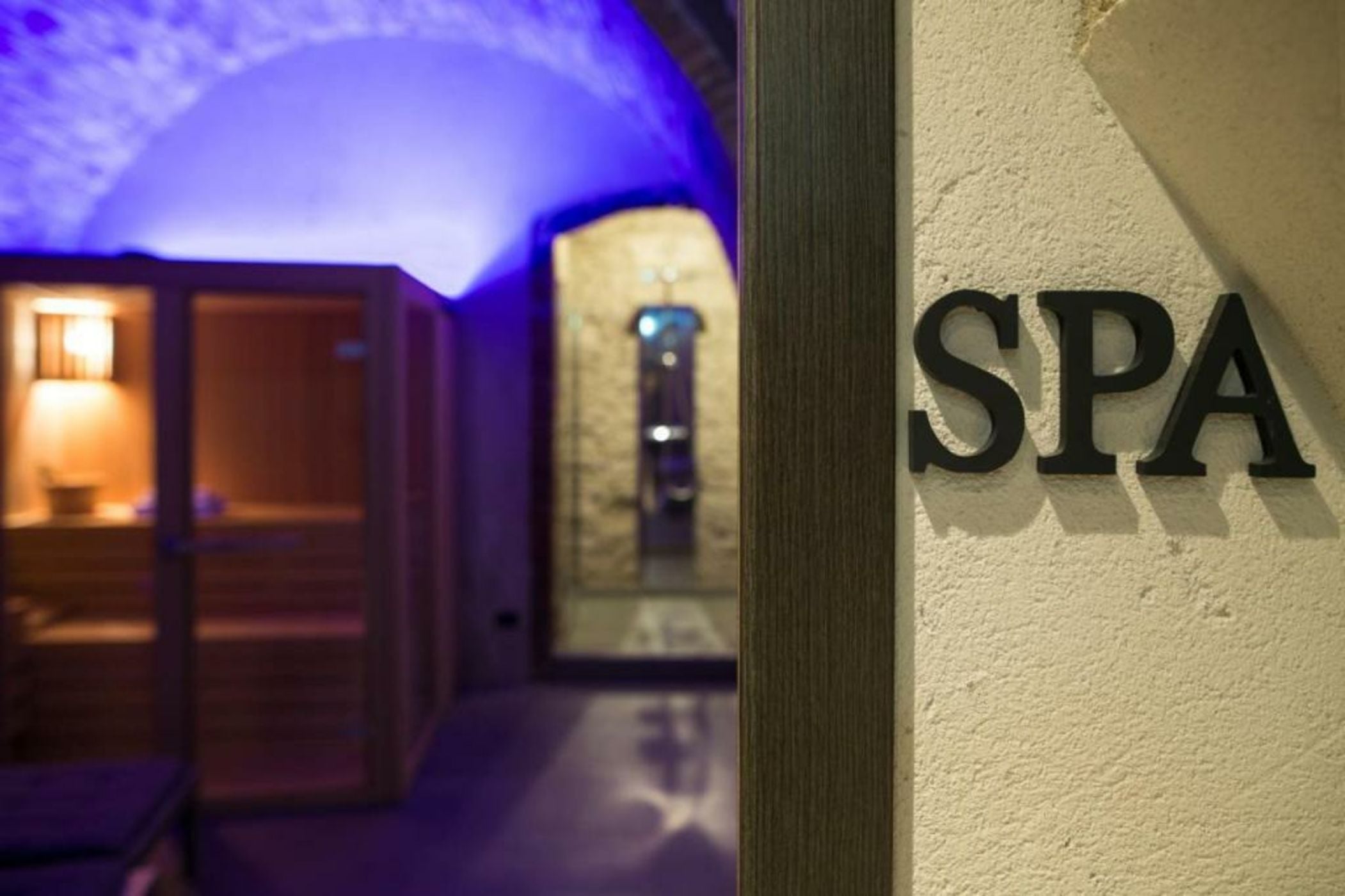 Locanda al Vescovo & SPA