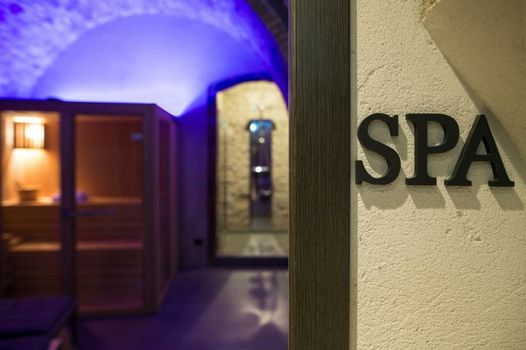 Locanda al Vescovo & SPA
