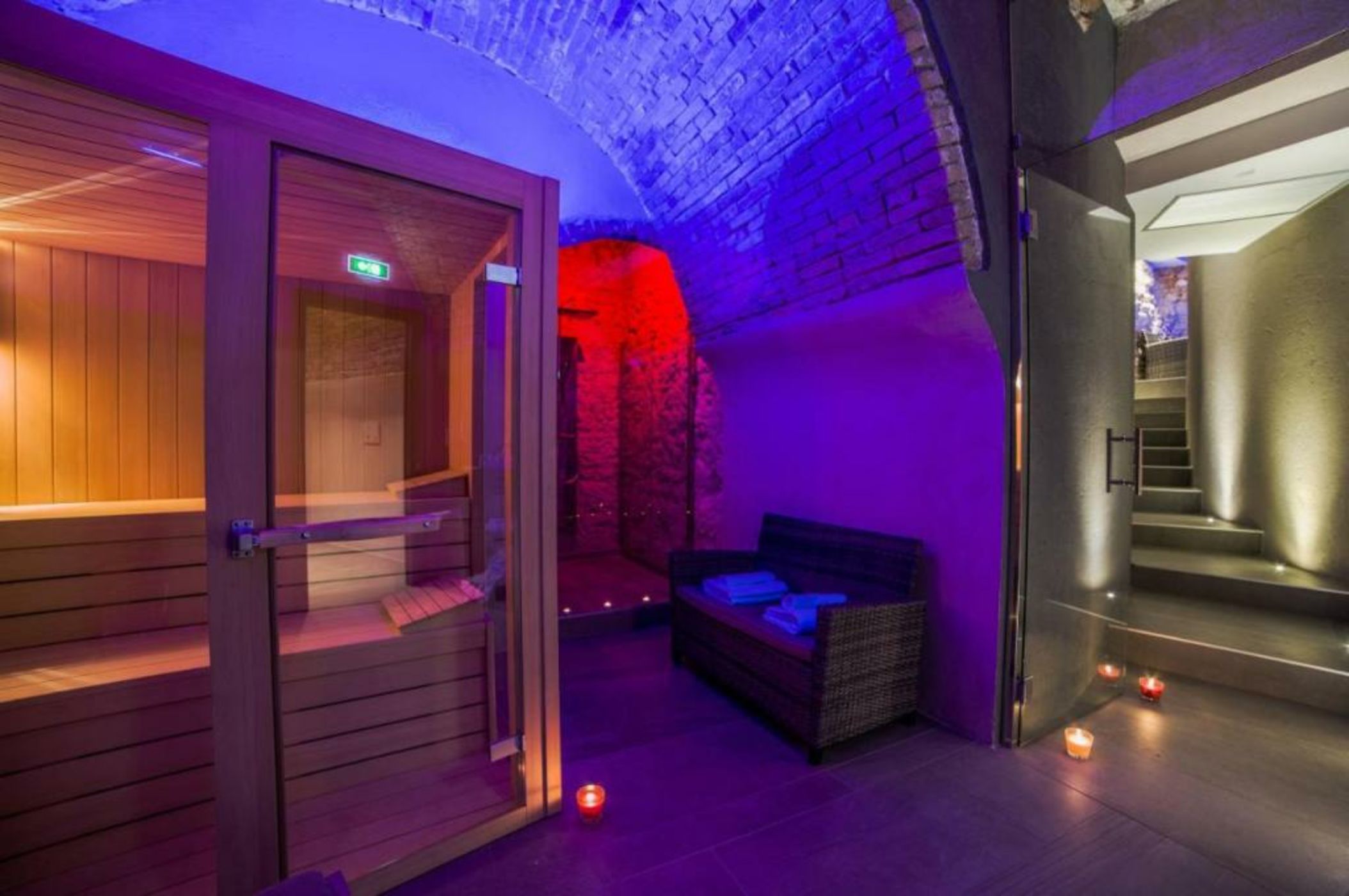 Locanda al Vescovo & SPA