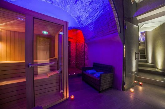 Locanda al Vescovo & SPA