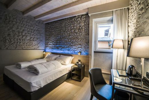 Locanda al Vescovo & SPA