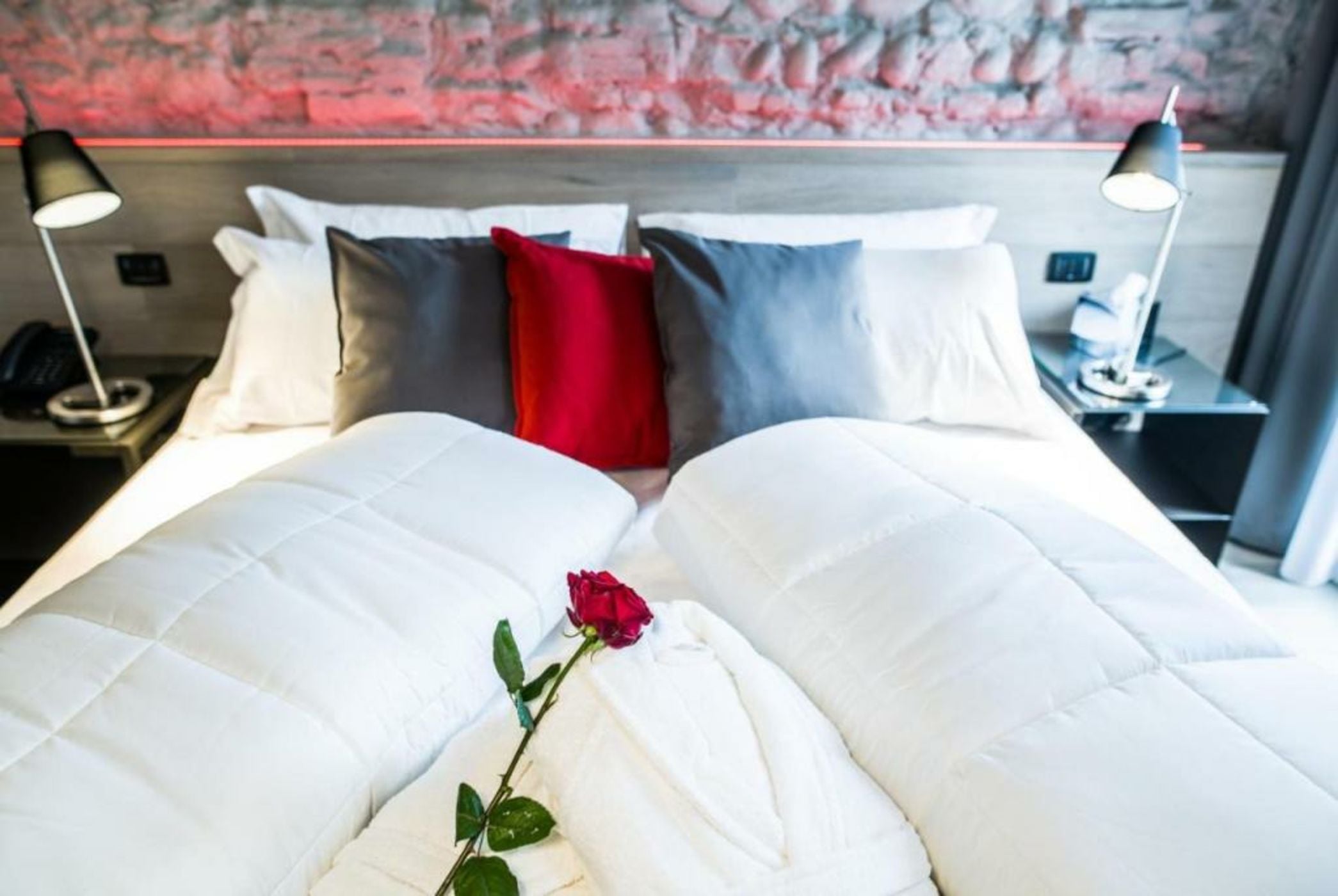Locanda al Vescovo & SPA