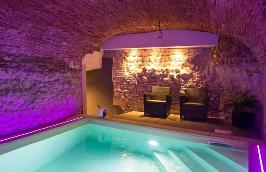 Locanda al Vescovo & SPA