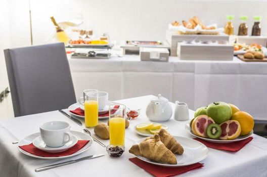 Locanda al Vescovo & SPA
