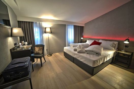 Locanda al Vescovo & SPA