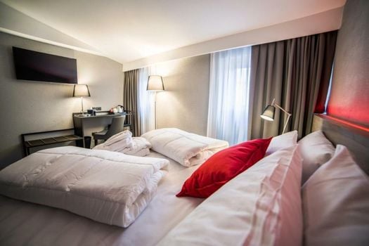 Locanda al Vescovo & SPA