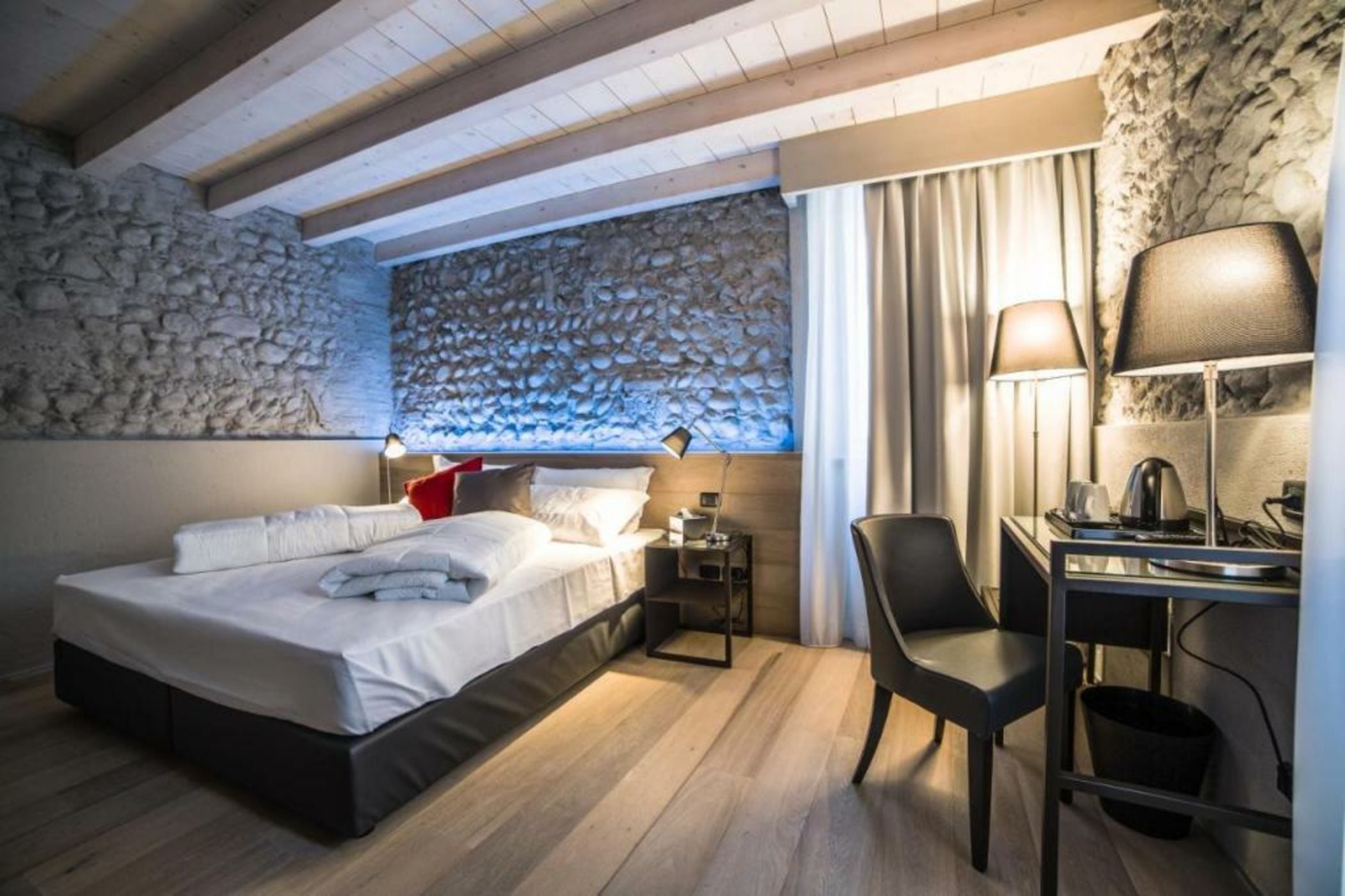 Locanda al Vescovo & SPA