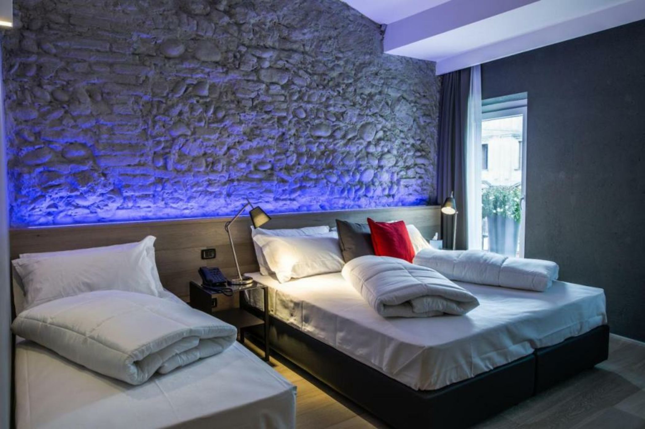 Locanda al Vescovo & SPA