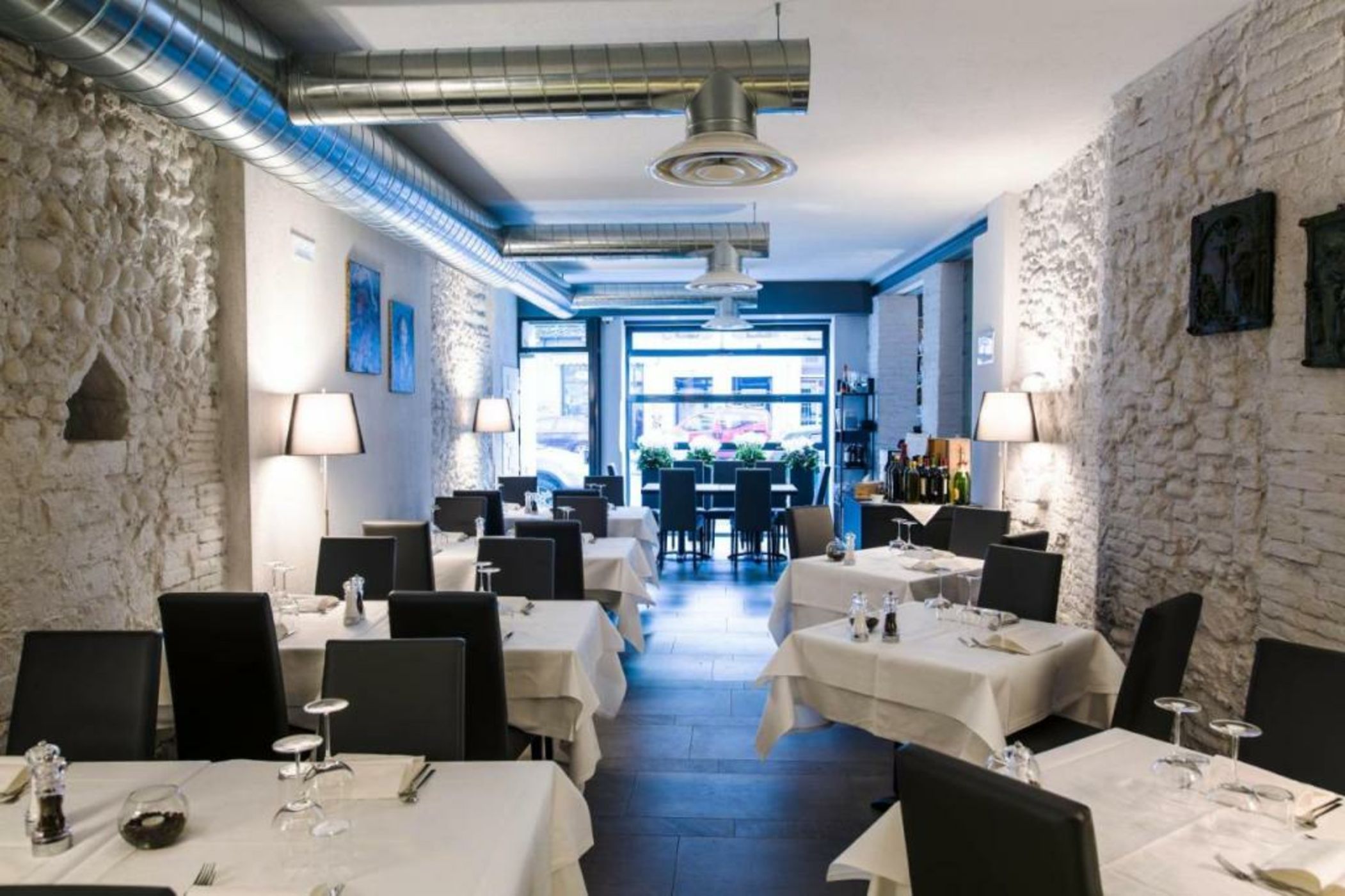 Locanda al Vescovo & SPA