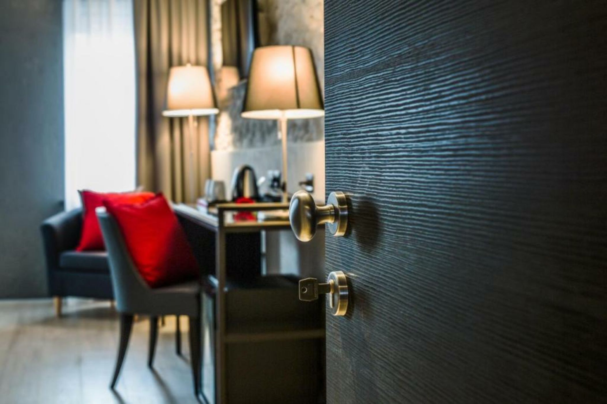 Locanda al Vescovo & SPA