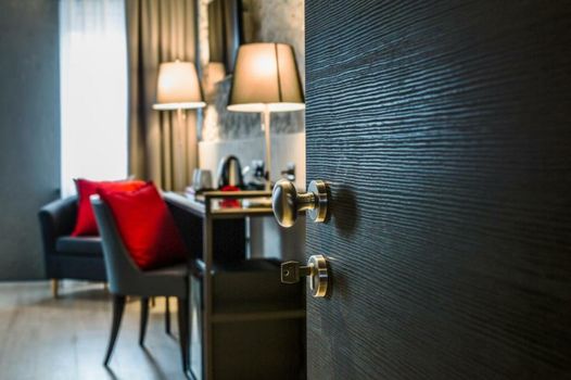 Locanda al Vescovo & SPA