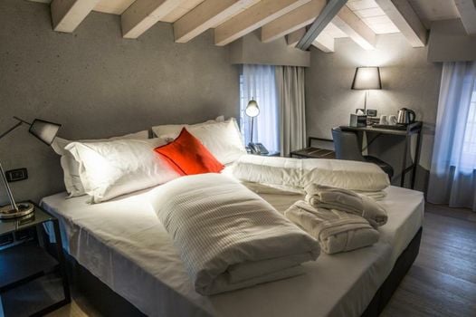 Locanda al Vescovo & SPA